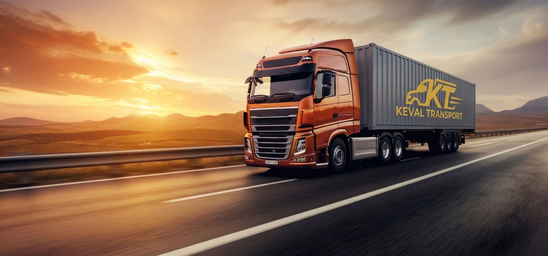 Domestic transport and logistics company in Ahmedabad Gujarat