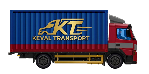 Indian Truck